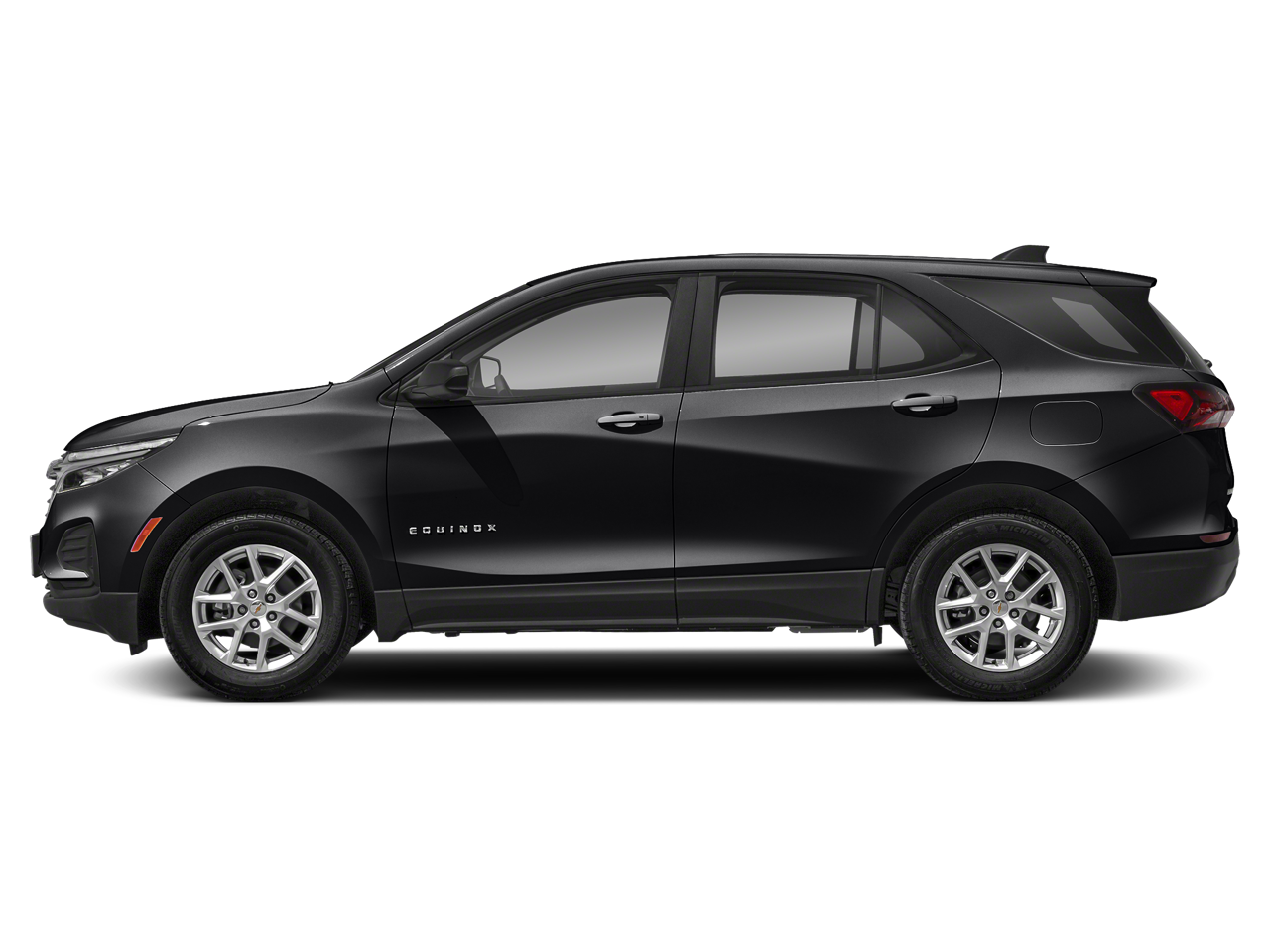 2023 Chevrolet Equinox Base