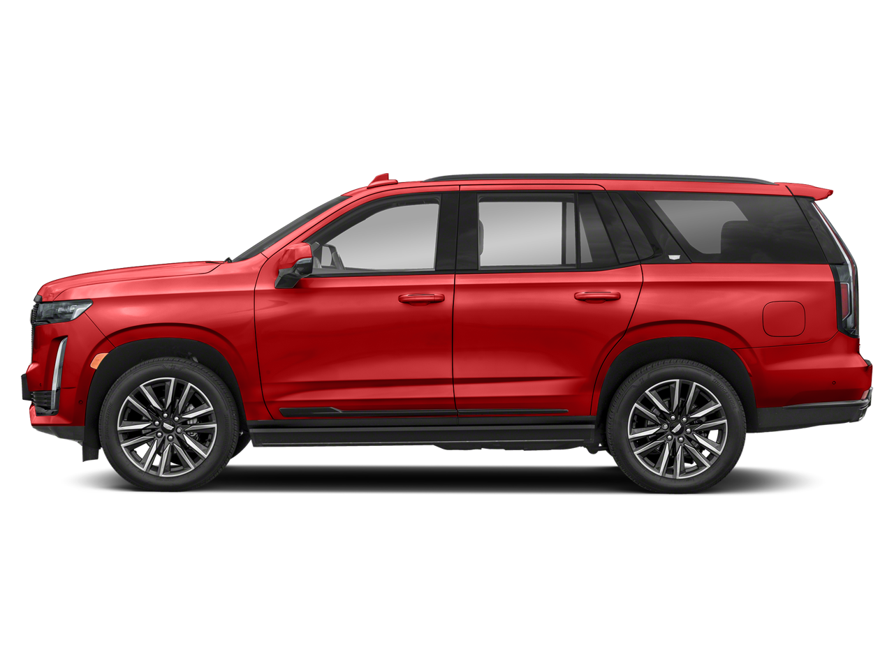 2024 Cadillac Escalade Base