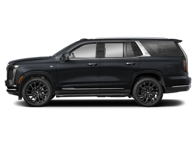 2025 Cadillac Escalade Base
