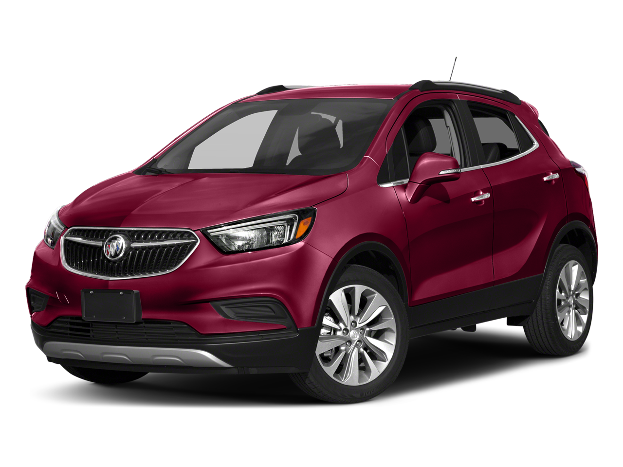 2018 Buick Encore Base