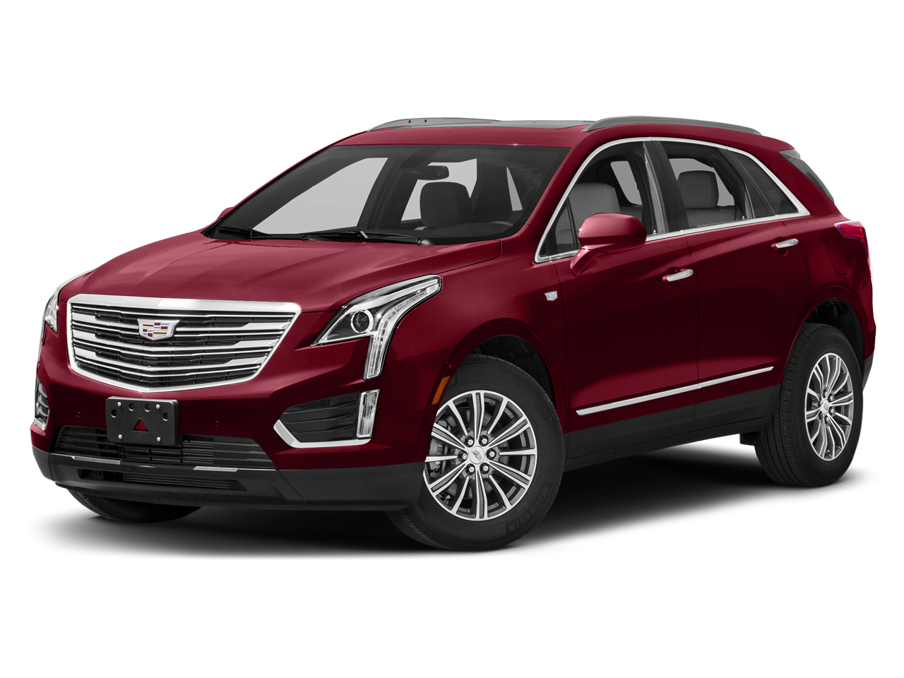 2019 Cadillac XT5 FWD Luxury's photo