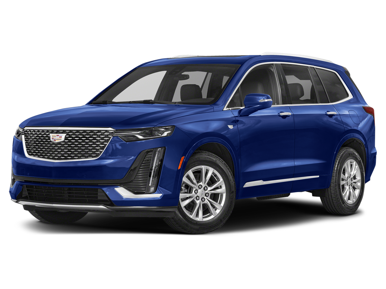 2024 Cadillac XT6 Luxury Auto 4WD's photo