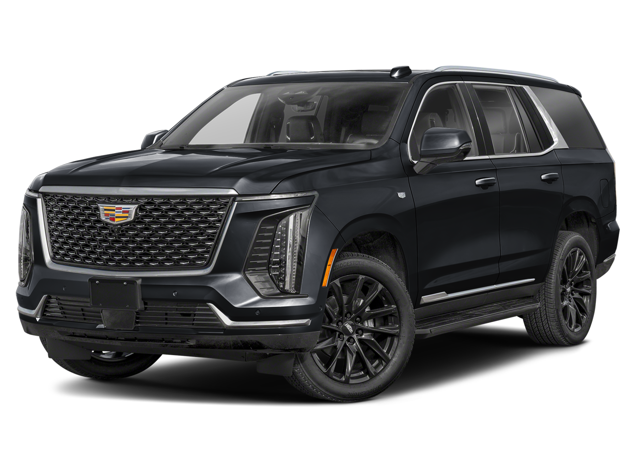 2025 Cadillac Escalade Base