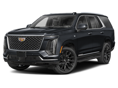 2025 Cadillac Escalade Base