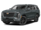 2026 Cadillac Escalade 4WD Luxury