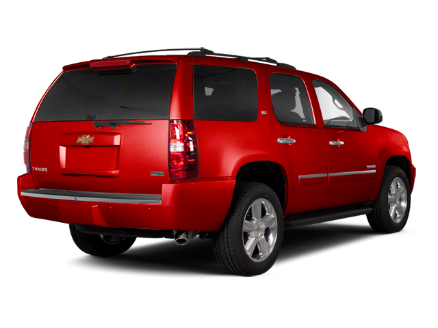 2013 Chevrolet Tahoe Base