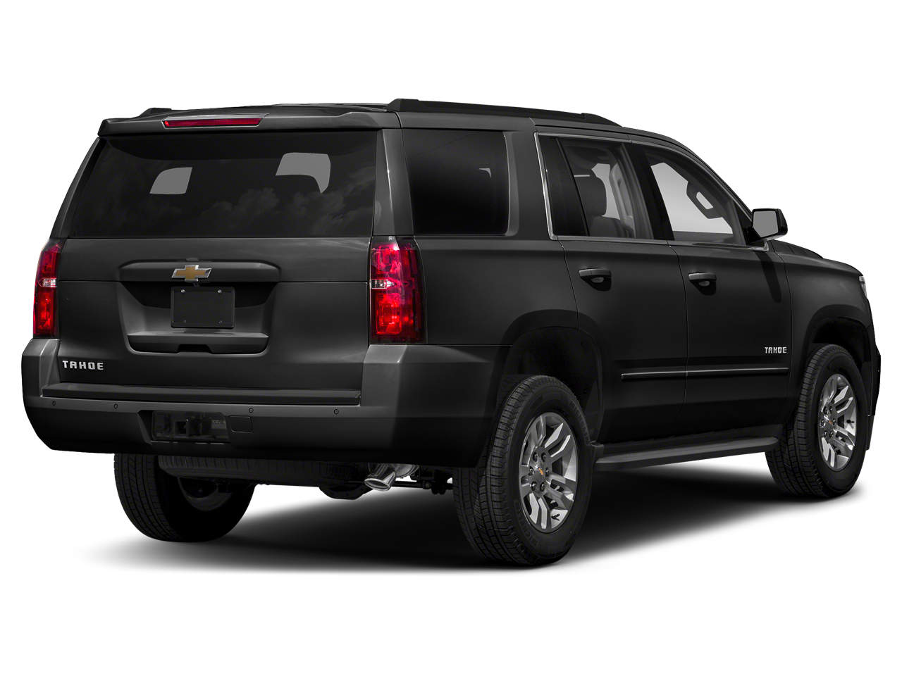2019 Chevrolet Tahoe Base