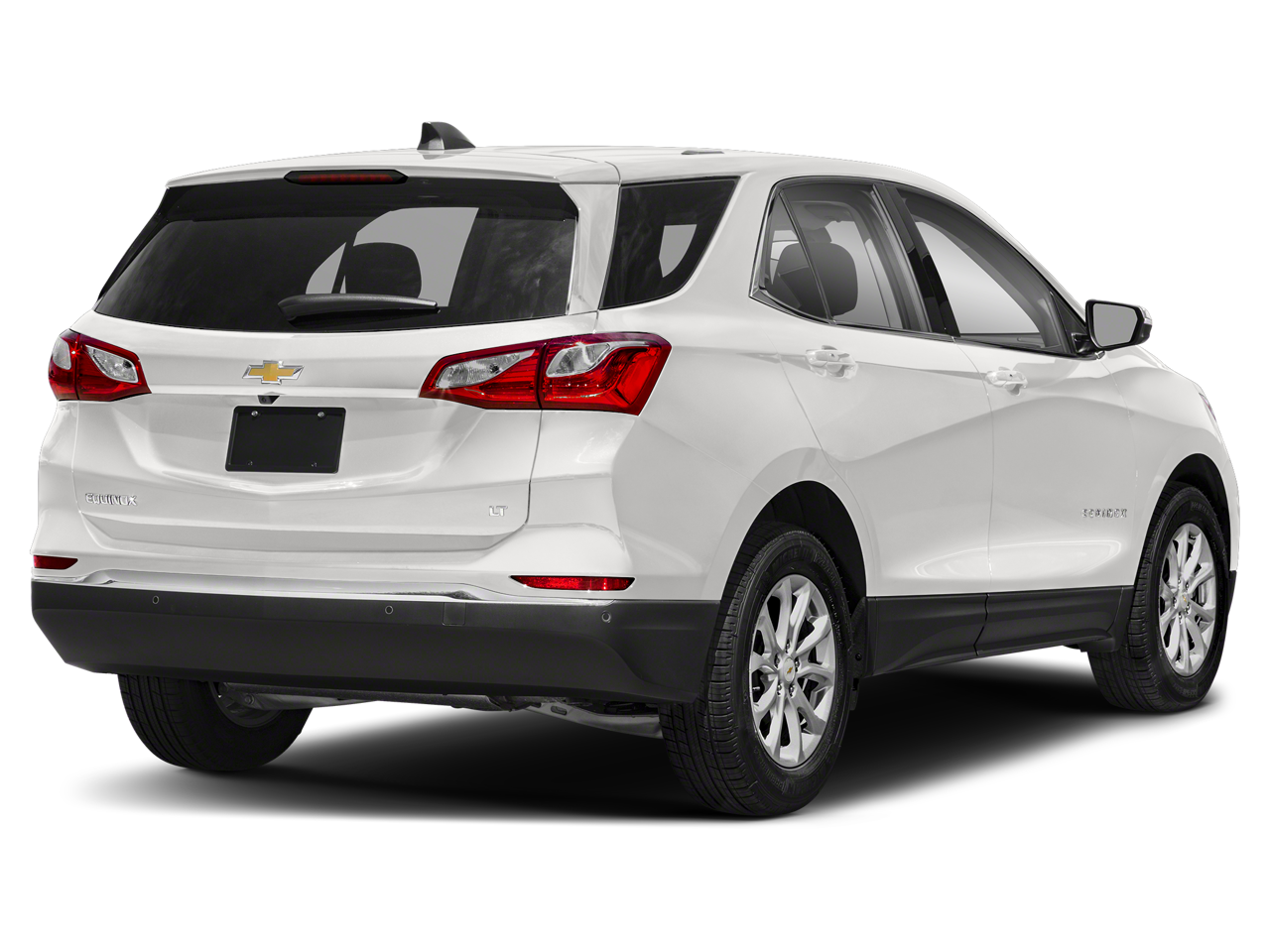 2021 Chevrolet Equinox Base