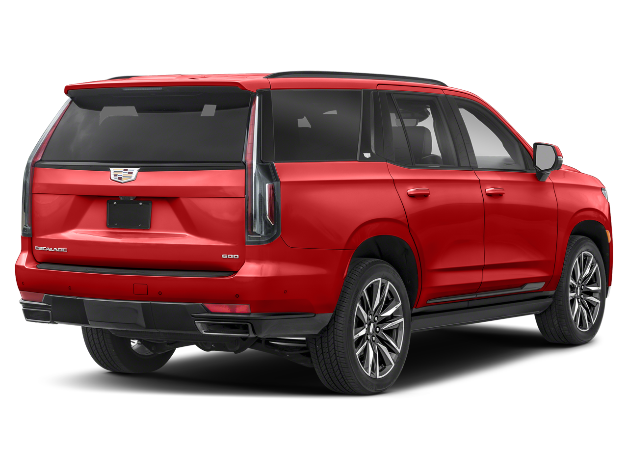 2024 Cadillac Escalade Base