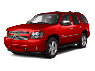2013 Chevrolet Tahoe Base