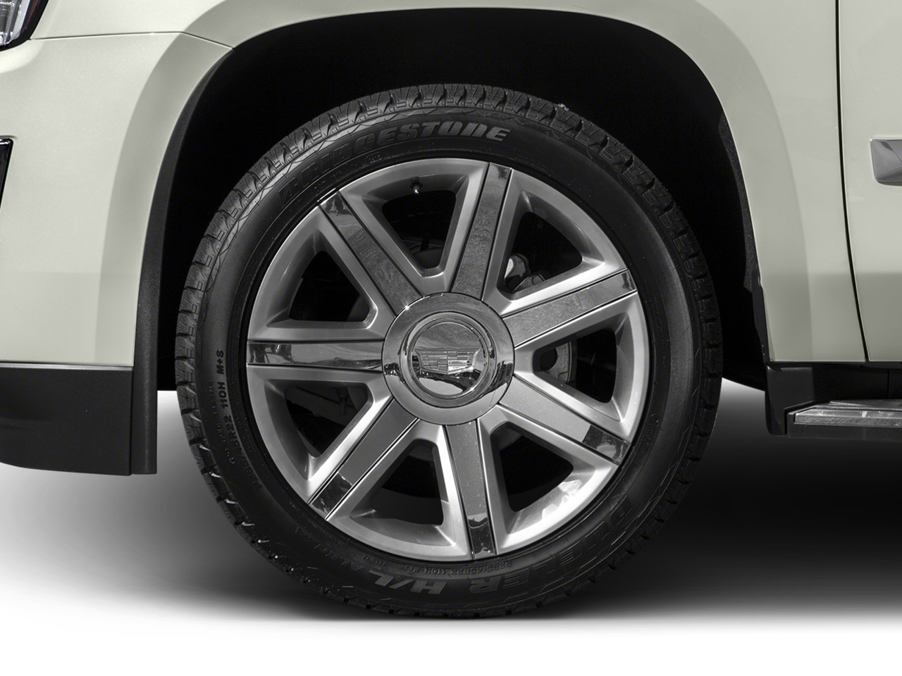 2016 Cadillac Escalade ESV Base