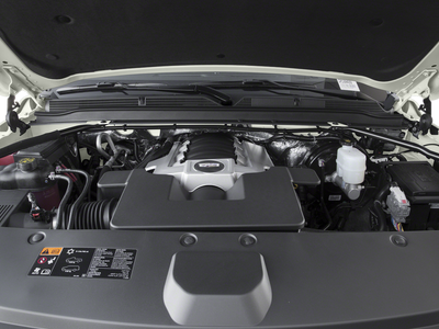 2016 Cadillac Escalade ESV Base