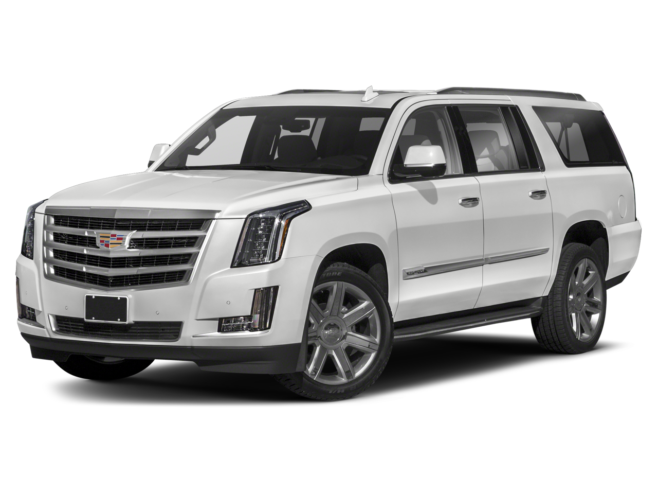 2016 Cadillac Escalade ESV Base