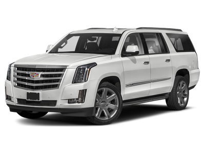 2016 Cadillac Escalade ESV Base
