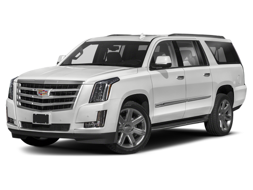 2016 Cadillac Escalade ESV Base