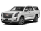 2016 Cadillac Escalade ESV Base