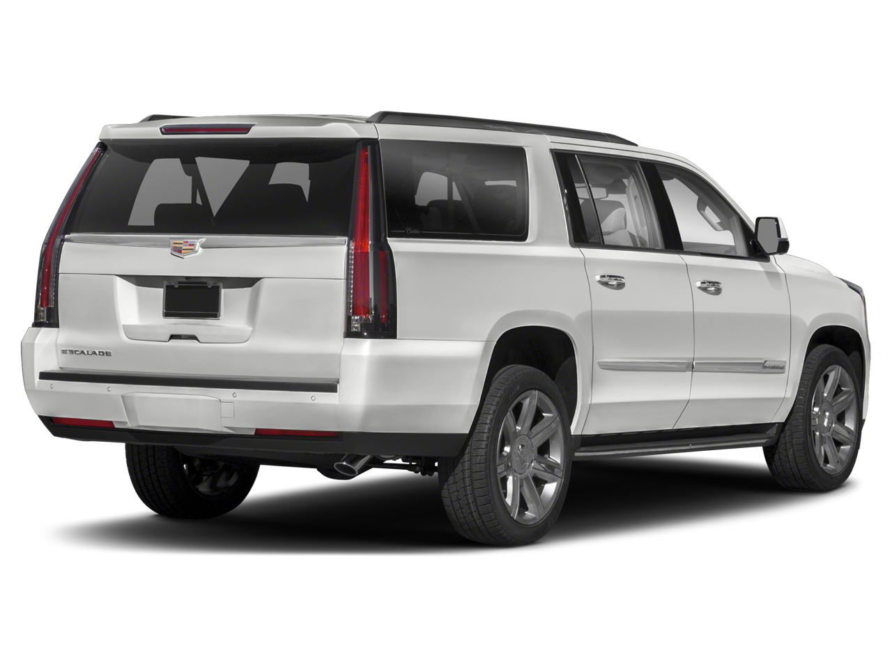 2016 Cadillac Escalade ESV Base