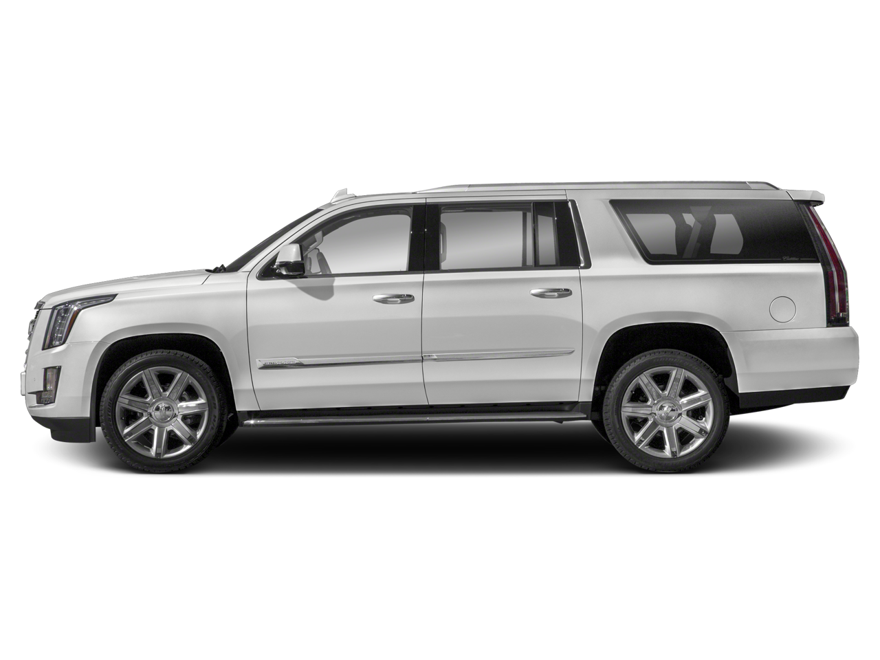 2016 Cadillac Escalade ESV Base