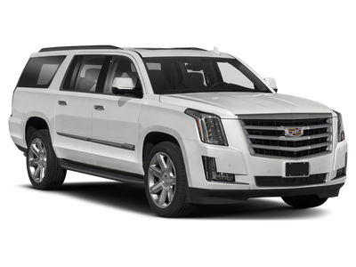 2016 Cadillac Escalade ESV Base