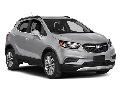 2018 Buick Encore Base
