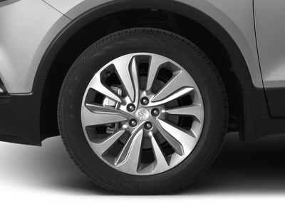2018 Buick Encore Base