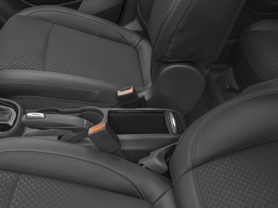 2018 Buick Encore Base