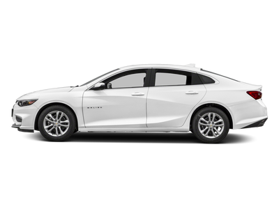 2018 Chevrolet Malibu Base