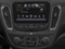 2018 Chevrolet Malibu Base