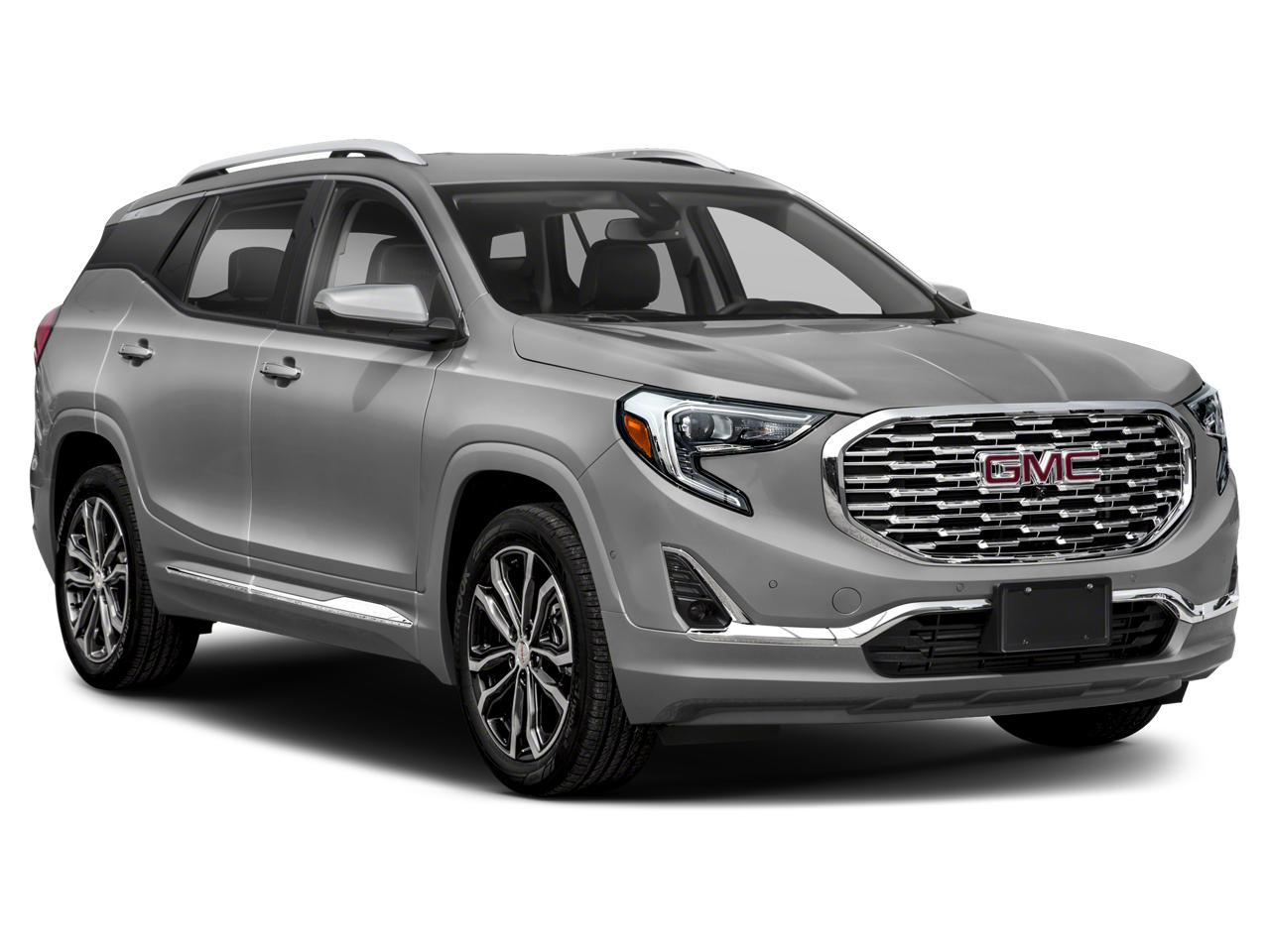 2018 GMC Terrain Base