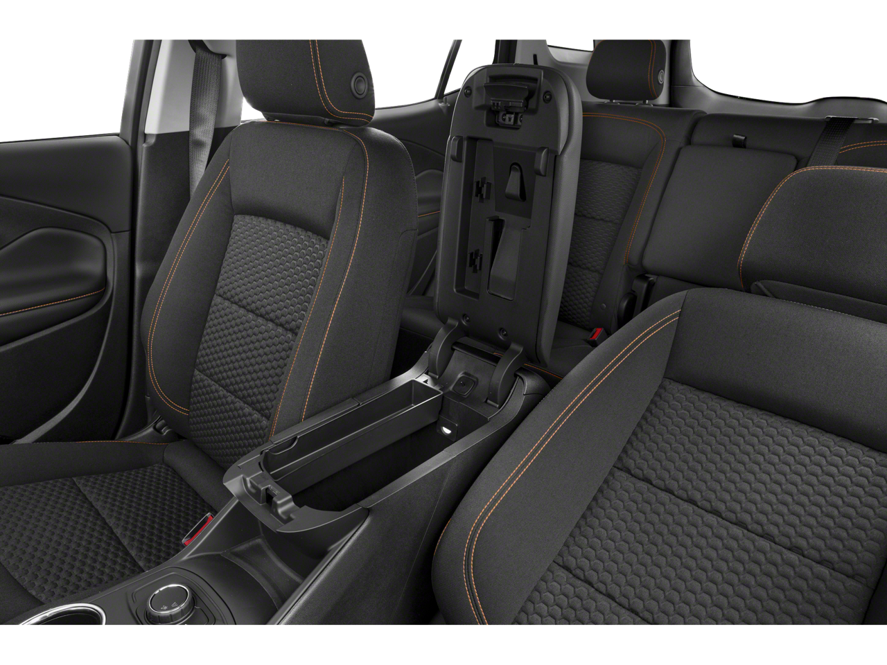 2018 GMC Terrain Base