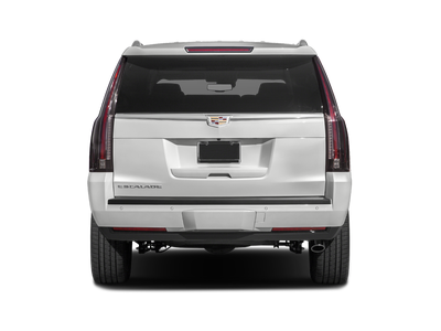 2020 Cadillac Escalade ESV Luxury