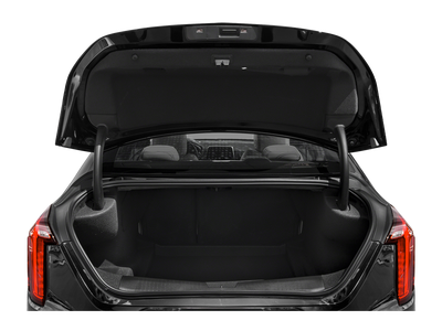 2021 Cadillac CT4 Sport