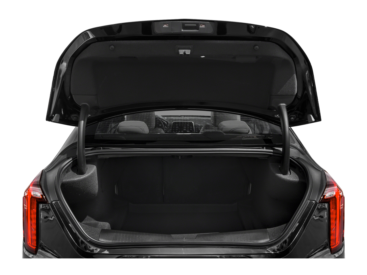 2021 Cadillac CT4 Sport