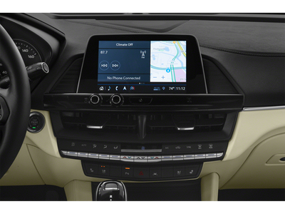 2021 Cadillac CT4 Sport