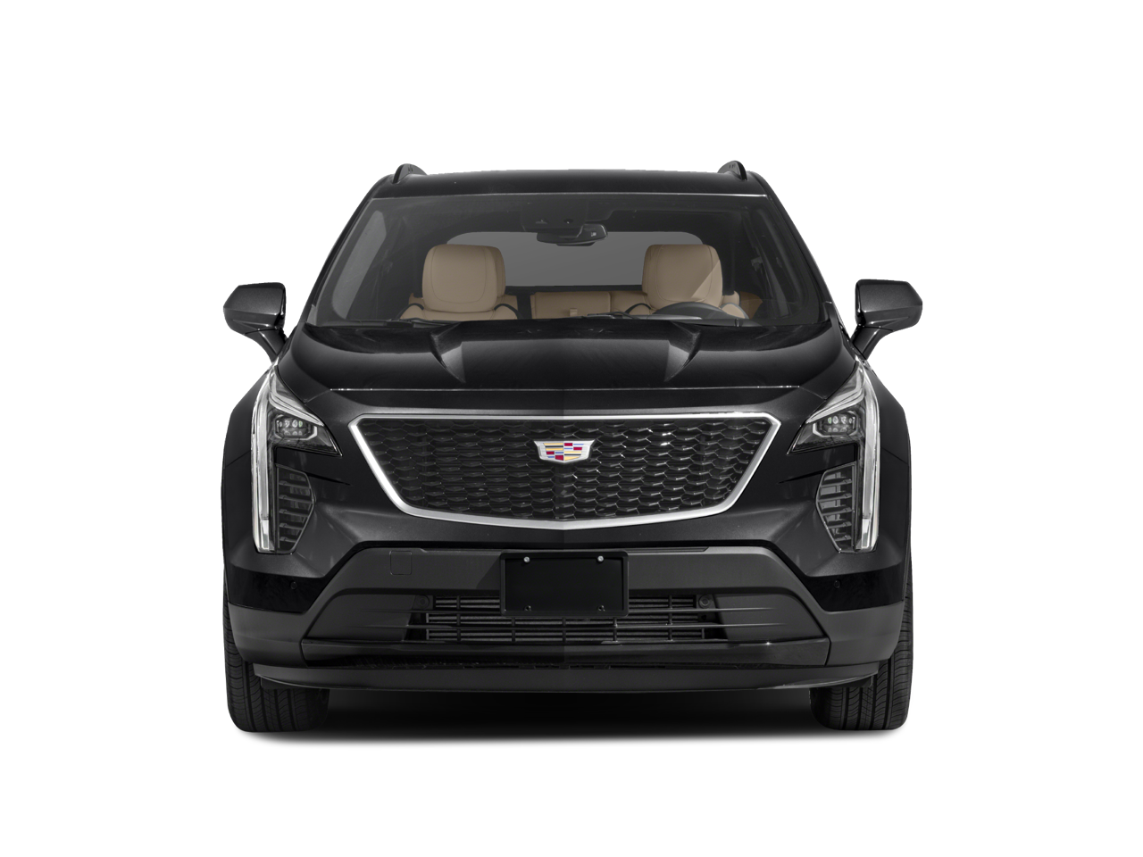 2021 Cadillac XT4 AWD Sport