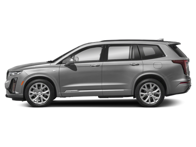 2021 Cadillac XT6 Sport