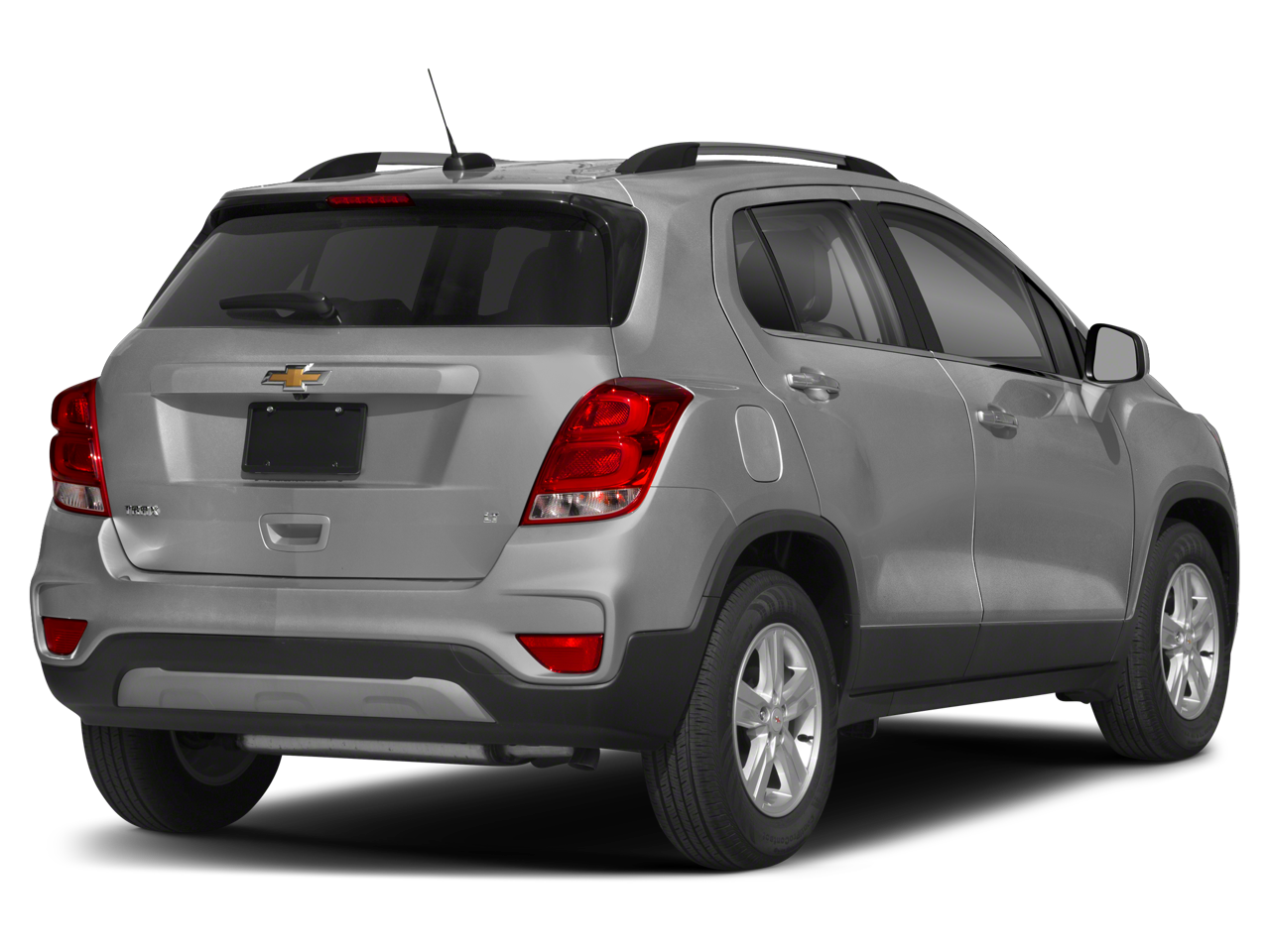Used 2021 Chevrolet Trax LT with VIN KL7CJPSB4MB323170 for sale in Brooklyn, NY