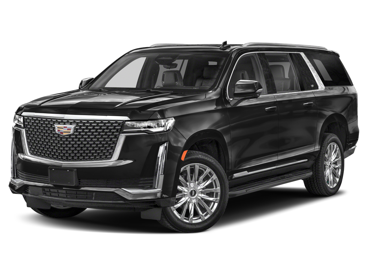 2022 Cadillac Escalade ESV Base