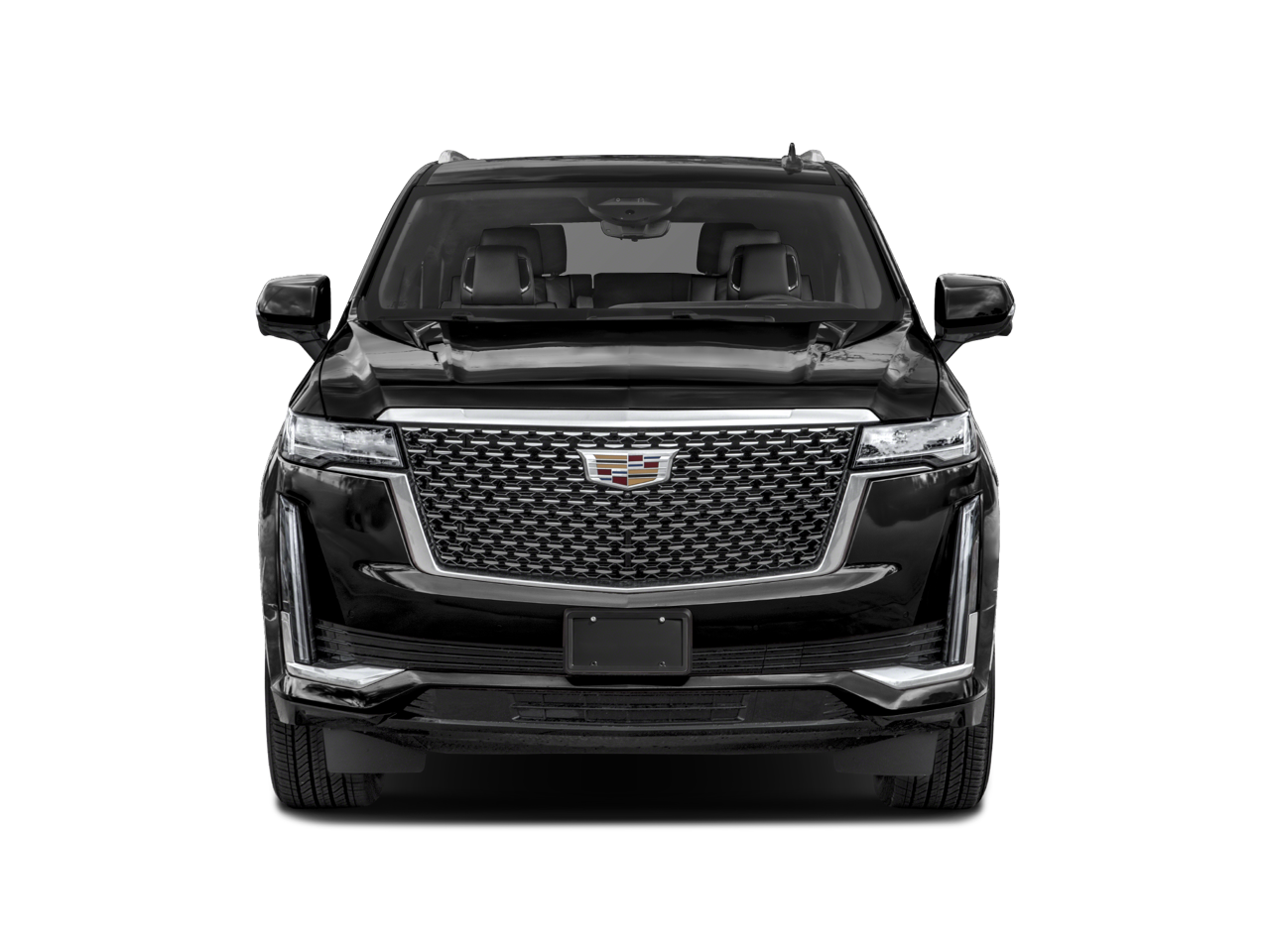 2022 Cadillac Escalade ESV Base