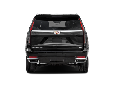 2022 Cadillac Escalade ESV Base