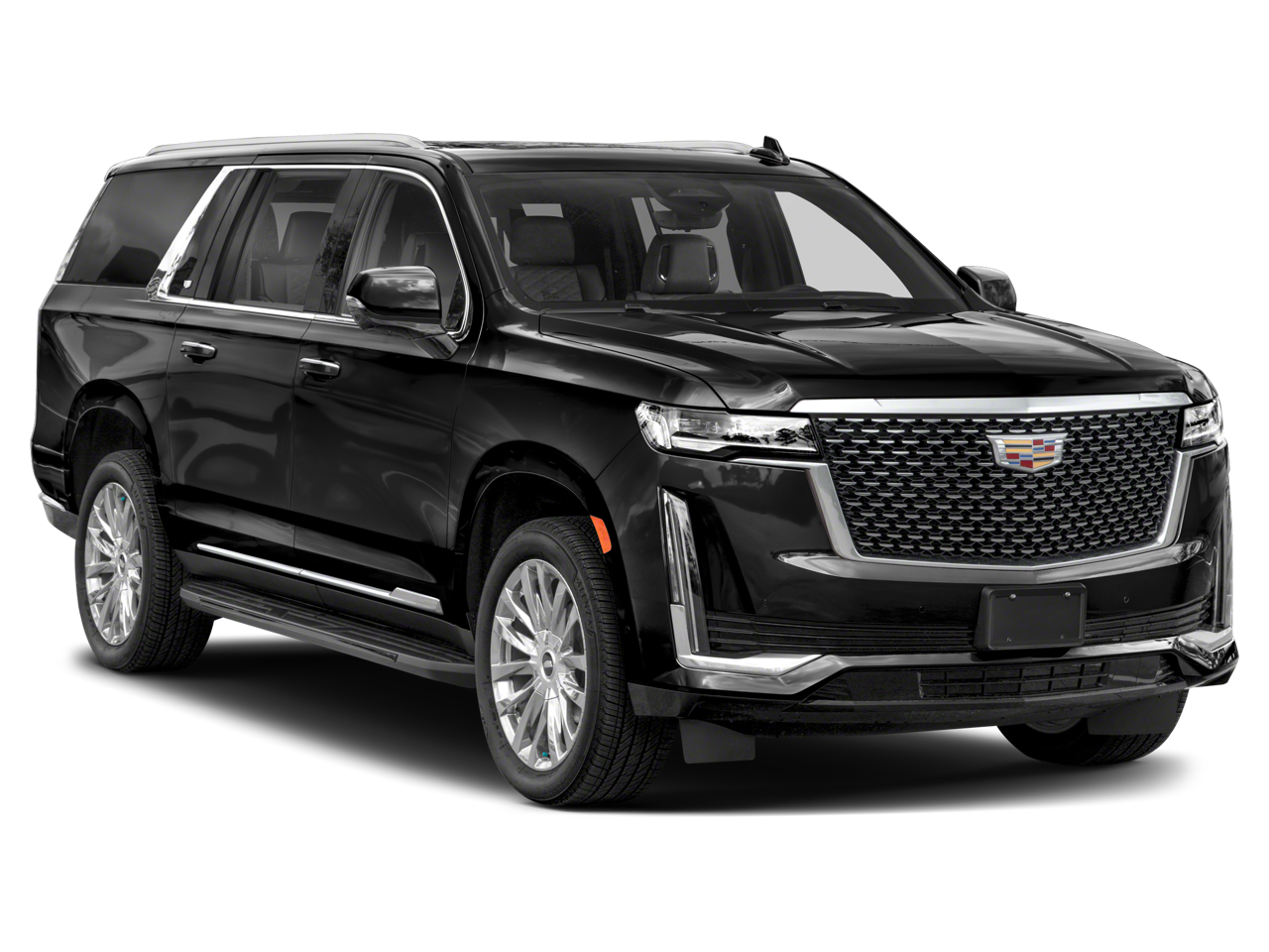 2022 Cadillac Escalade ESV Base