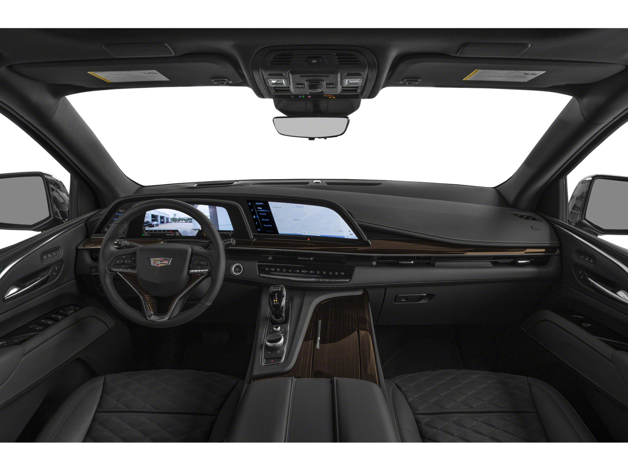 2022 Cadillac Escalade ESV Base