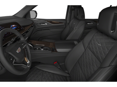 2022 Cadillac Escalade ESV Base