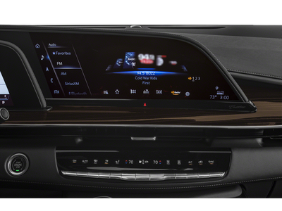 2022 Cadillac Escalade ESV Base