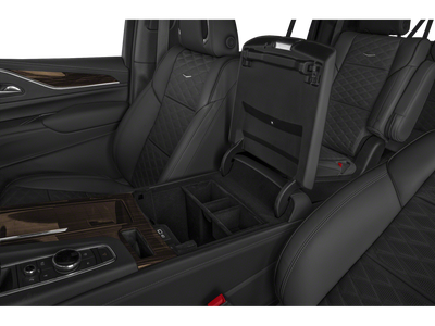 2022 Cadillac Escalade ESV Base