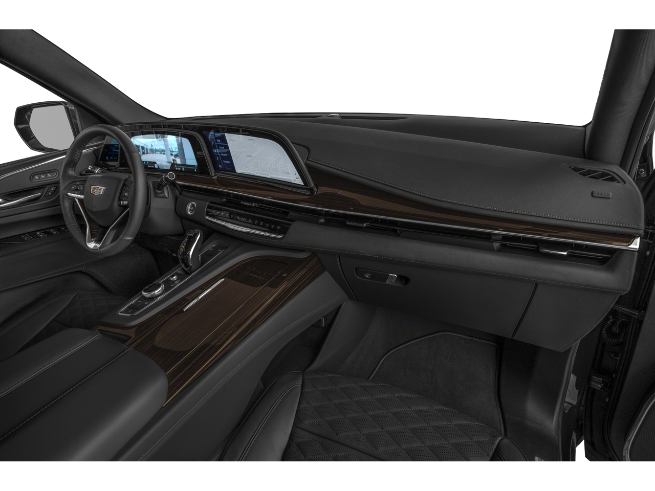 2022 Cadillac Escalade ESV Base