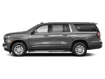 2023 Chevrolet Suburban LS