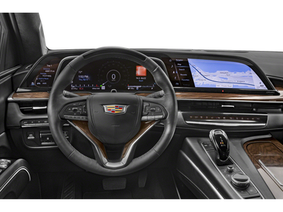 2024 Cadillac Escalade Base