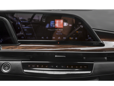 2024 Cadillac Escalade Base