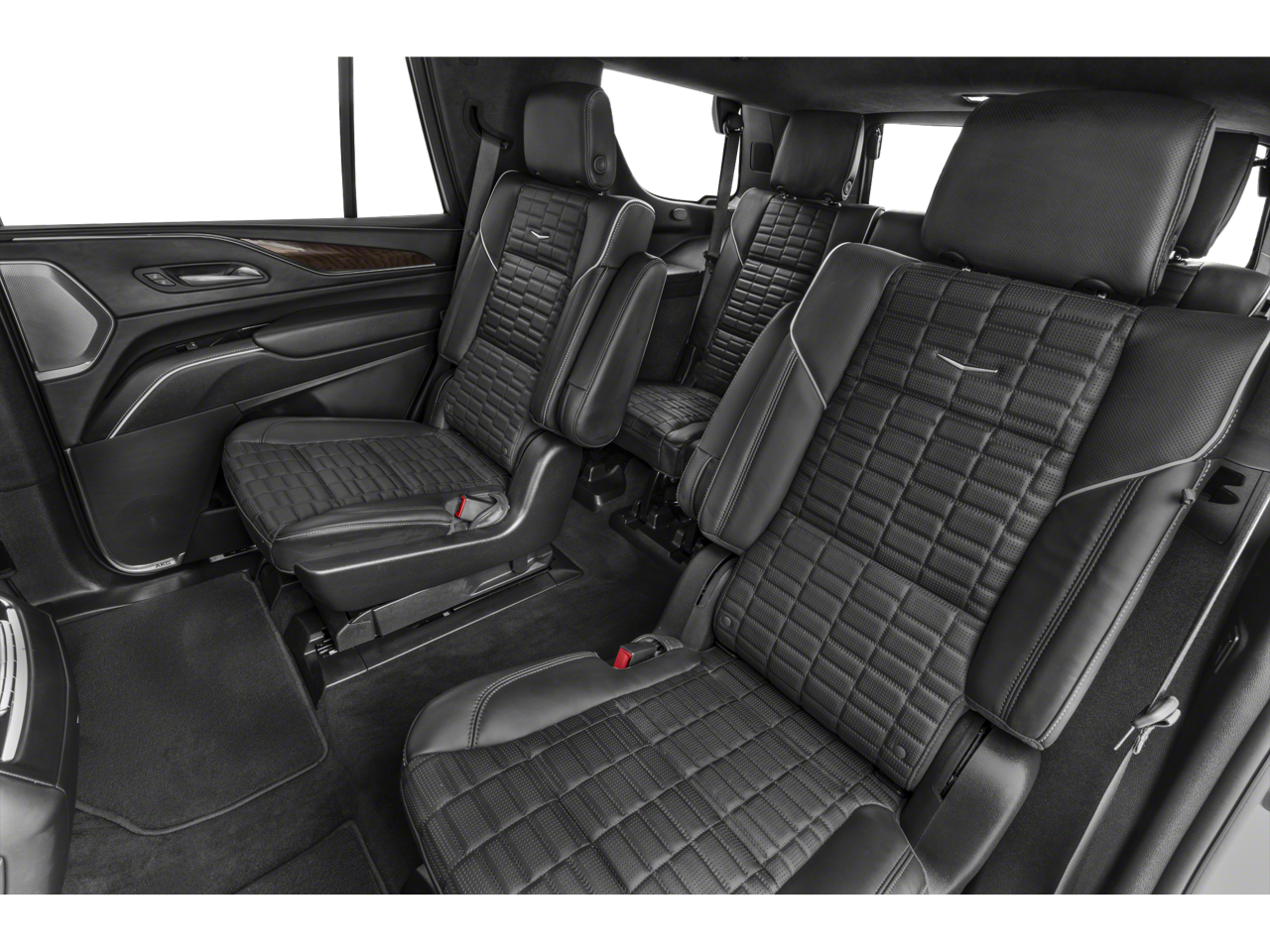 2024 Cadillac Escalade Base
